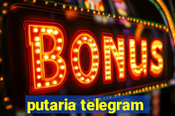 putaria telegram